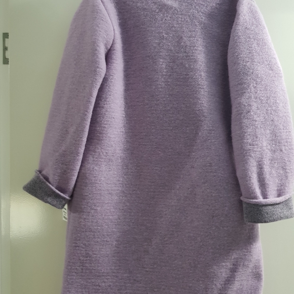 TKMaxx,Made in Italy Coat Size M - Picture 2 of 4